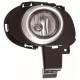 Mazda 3 2004-2009 Sport Models Front Fog Lamp Unit Driver Side